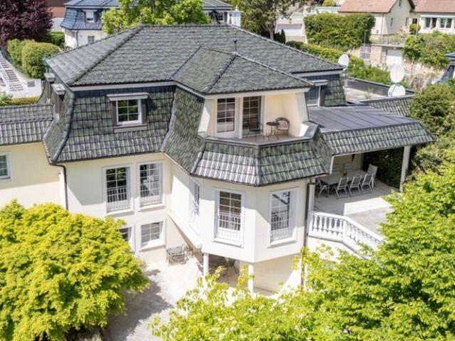 Haus kaufen in Baden, Niederösterreich