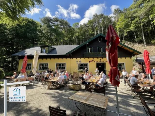 Haus kaufen in Baden, Niederösterreich