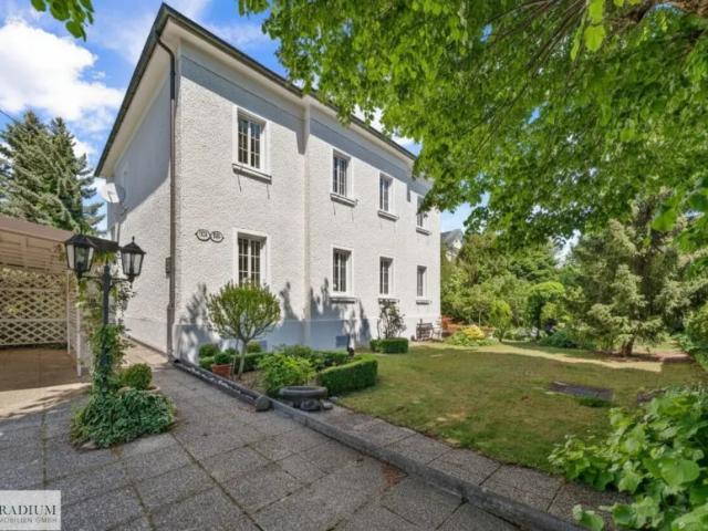 Haus kaufen in Baden, Niederösterreich