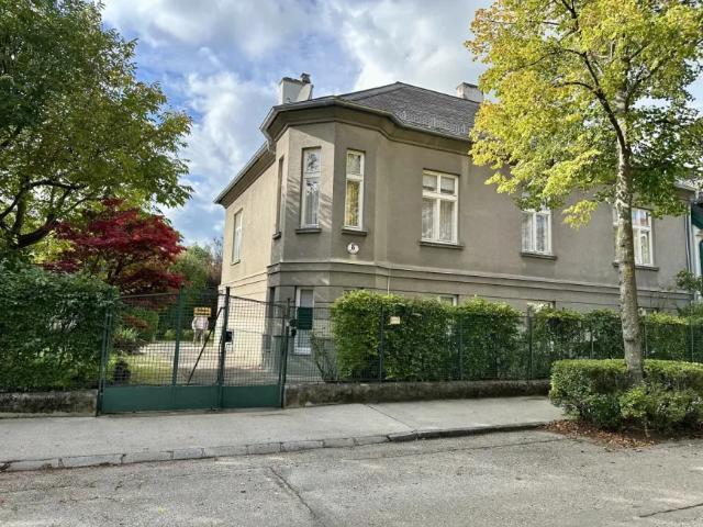 Haus kaufen in Katastralgemeinde Baden, Baden