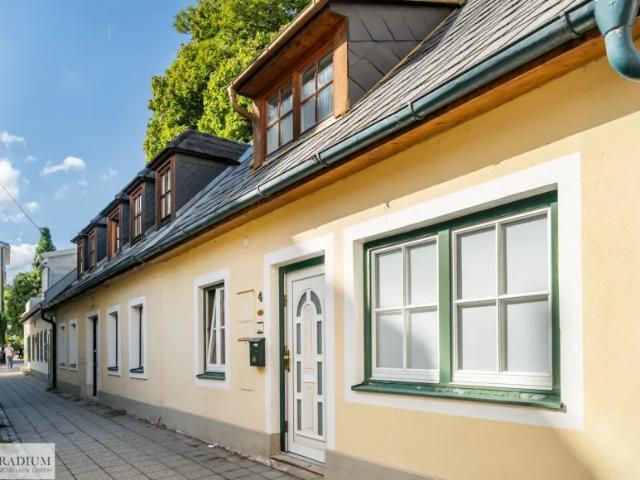 Haus kaufen in Baden, Niederösterreich