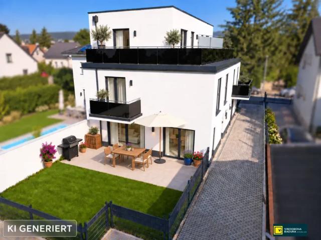 Haus kaufen in Katastralgemeinde Baden, Baden