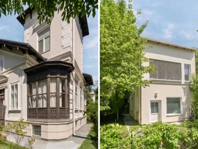 Haus kaufen in Baden, Niederösterreich