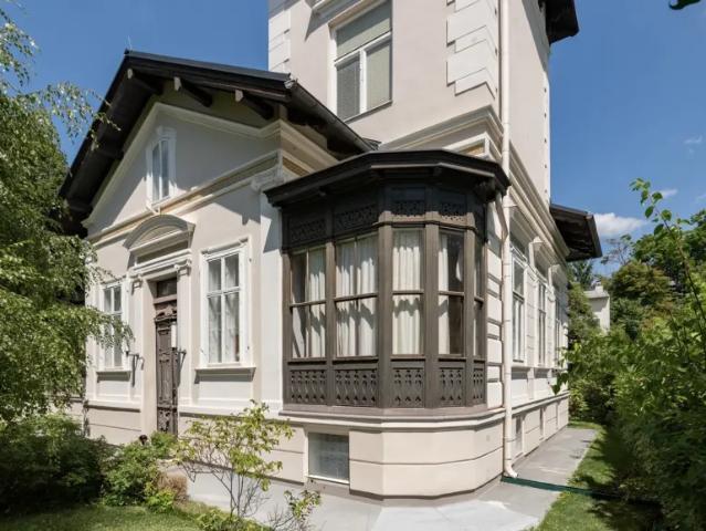 Haus kaufen in Baden, Niederösterreich