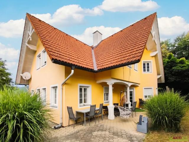 Haus kaufen in Bairisch Kölldorf, Bad Gleichenberg