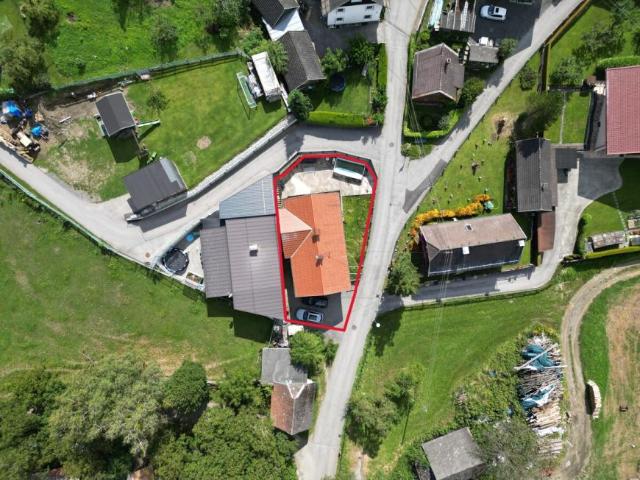 Haus kaufen in Baldramsdorf, Kärnten