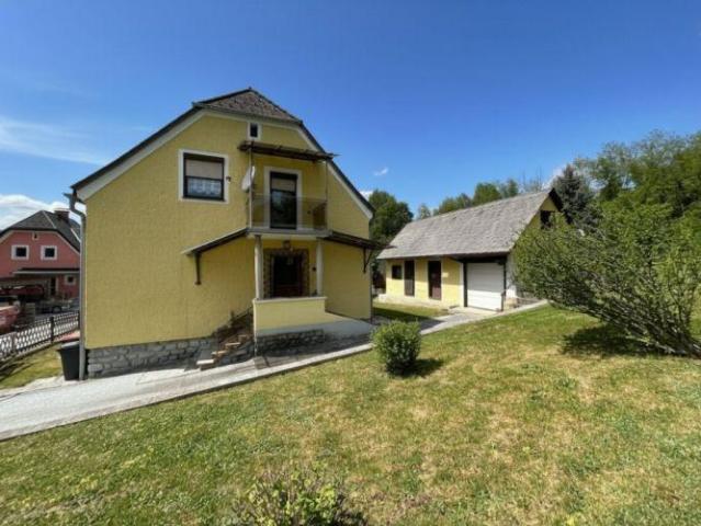 Haus kaufen in Bärnbach, Steiermark