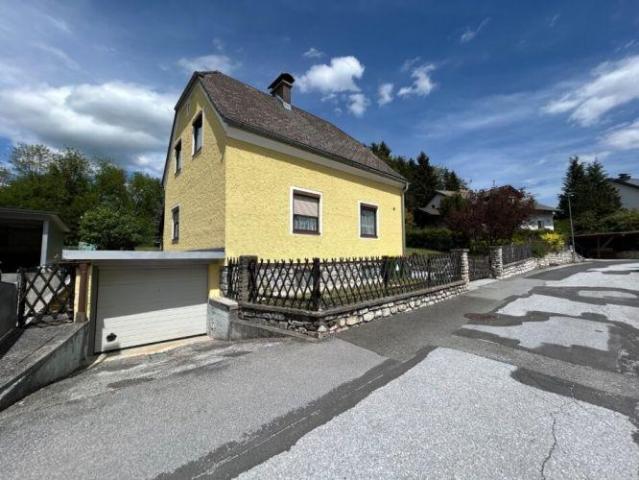 Haus kaufen in Bärnbach, Steiermark