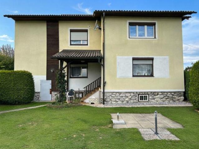 Haus kaufen in Bärnbach, Bezirk Voitsberg