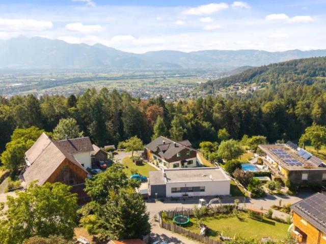 Haus kaufen in Zwischenwasser, Vorarlberg