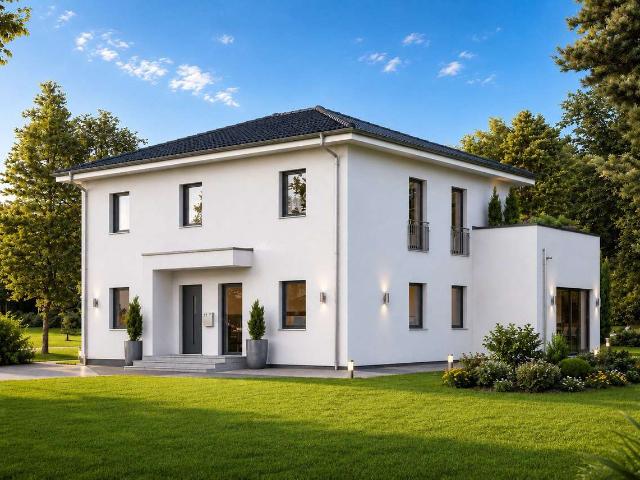 Haus kaufen in Muggensturm, Landkreis Rastatt