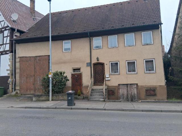Haus kaufen in Illingen, Baden-Württemberg