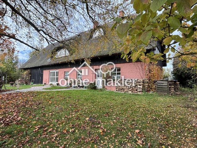 Haus kaufen in Penzlin, Mecklenburg-Vorpommern