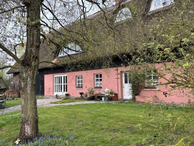 Haus kaufen in Penzlin, Mecklenburg-Vorpommern
