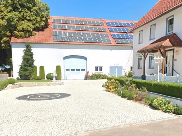Haus kaufen in Burgheim, Bayern