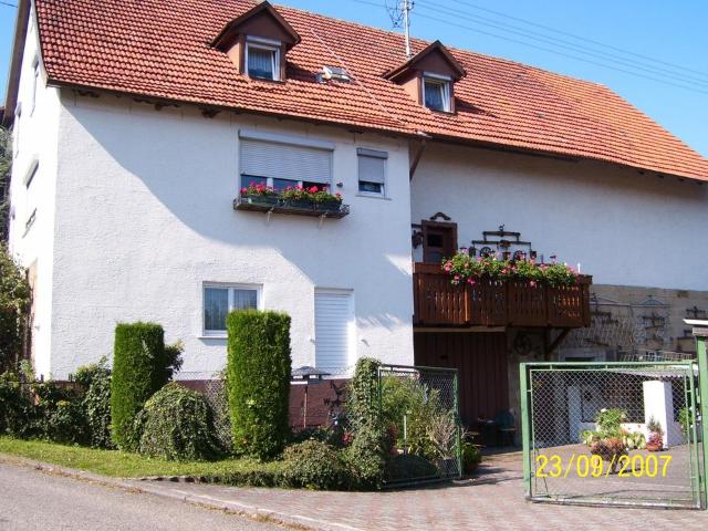 Haus kaufen in Raumaier, Beilstein