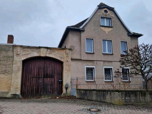 Haus kaufen in Großenhain, Sachsen