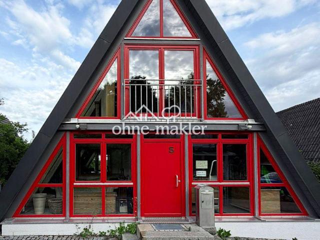 Haus kaufen in Berging, Attenkirchen