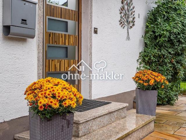 Haus kaufen in Puchheim-Ort, Puchheim