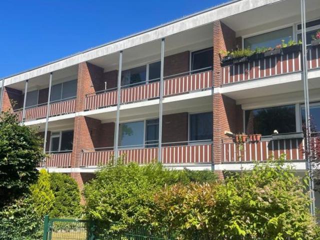 Wohnung kaufen in Heiligenhafen, Schleswig-Holstein