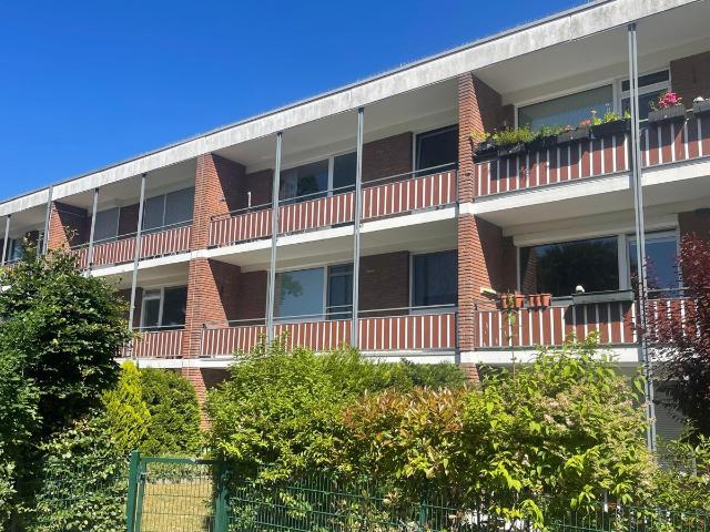 Wohnung kaufen in Heiligenhafen, Schleswig-Holstein