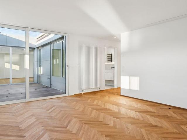 Apartment mieten in Einigen, Zürich