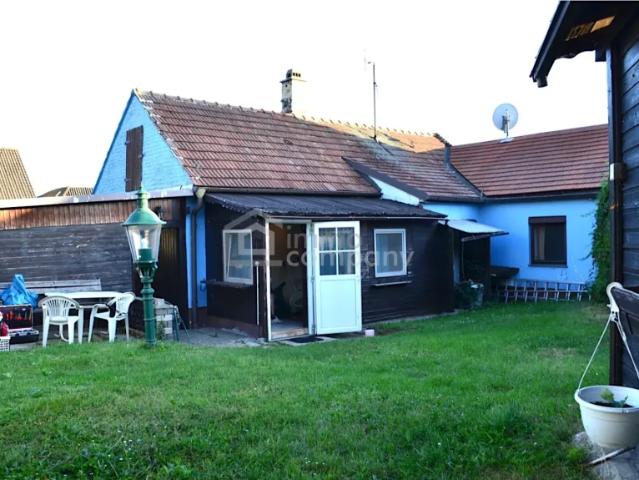 Haus kaufen in Berg, Niederösterreich