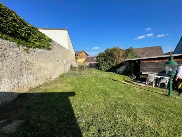 Haus kaufen in Berg, Niederösterreich