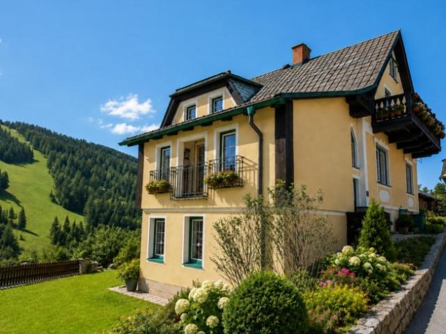 Einfamilienhaus kaufen in Semmering, Niederösterreich