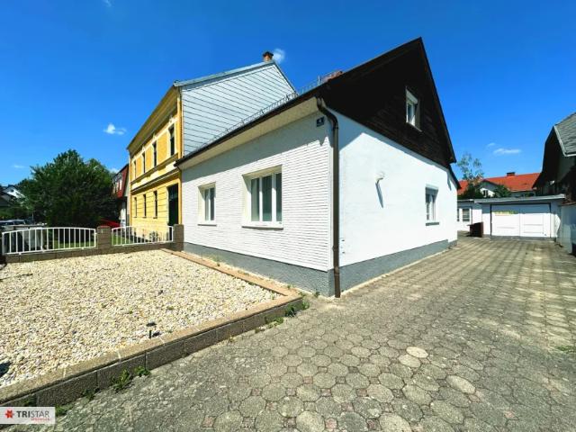 Haus kaufen in Berndorf, Bruck an der Mur