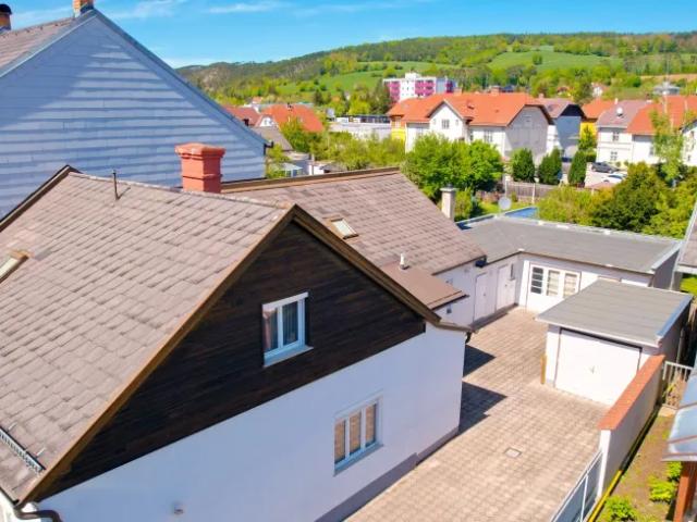 Haus kaufen in Berndorf, Bruck an der Mur
