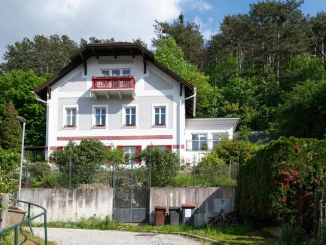 Haus kaufen in Berndorf, Niederösterreich