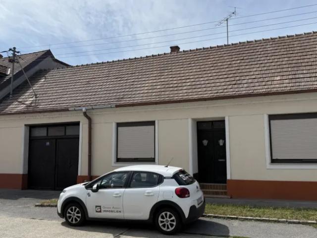 Haus kaufen in Bernhardsthal, Niederösterreich
