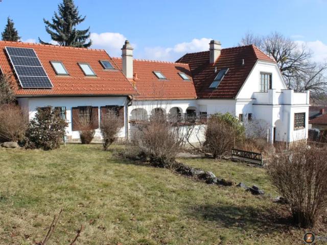 Haus kaufen in Bernstein, Burgenland