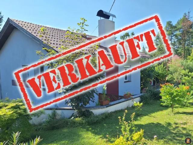 Haus kaufen in Bernstein, Burgenland