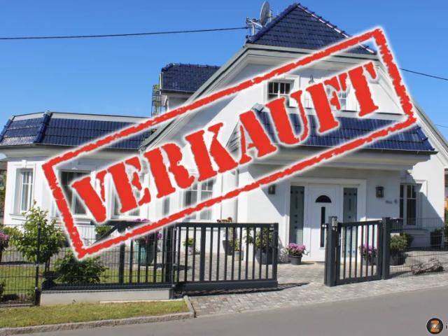 Haus kaufen in Bernstein, Burgenland