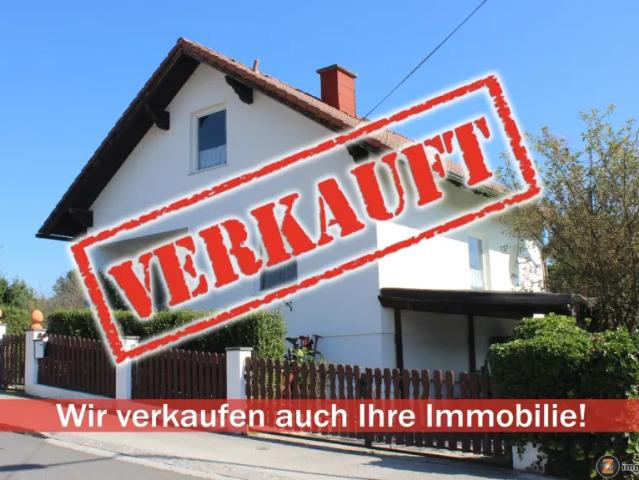 Haus kaufen in Bernstein, Burgenland