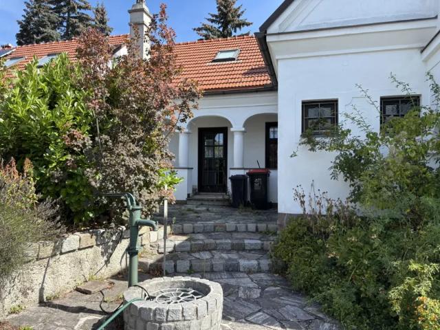 Haus kaufen in Bernstein, Burgenland