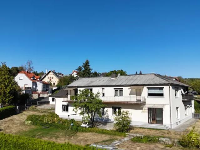 Haus kaufen in Katastralgemeinde Bernstein, Bernstein