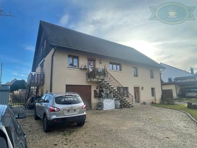 Haus kaufen in Damphreux-Lugnez, Jura
