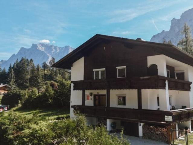 Haus kaufen in Biberwier, Bezirk Reutte