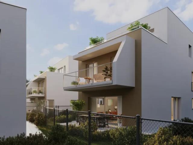 Haus kaufen in Biedermannsdorf, Niederösterreich