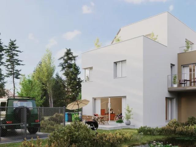 Haus kaufen in Biedermannsdorf, Niederösterreich