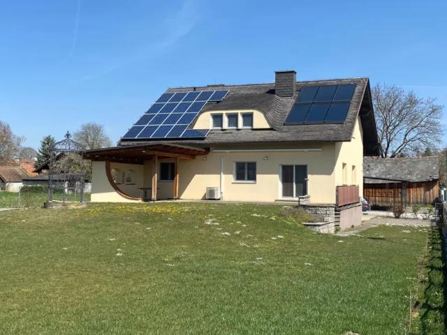 Haus kaufen in Königsbrunn am Wagram, Niederösterreich