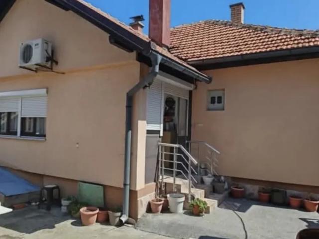 Haus kaufen