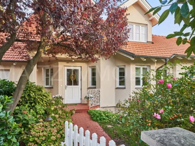 Haus kaufen in Bisamberg