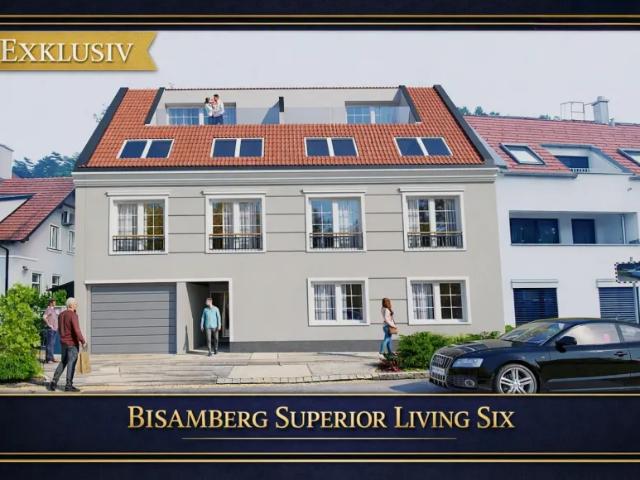 Haus kaufen in Katastralgemeinde Bisamberg, Bisamberg