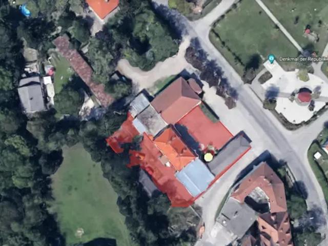 Haus kaufen in Blumau-Neurißhof, Niederösterreich