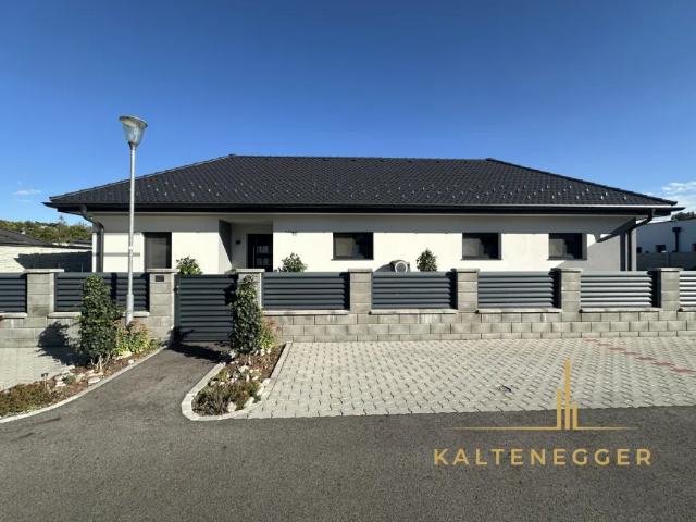 Haus kaufen in Blumau-Neurißhof, Niederösterreich