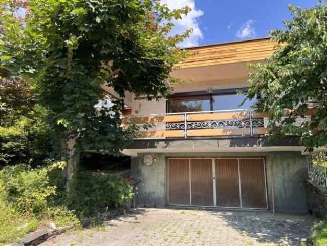 Haus kaufen